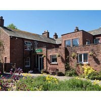 Edenhall Country House Hotel