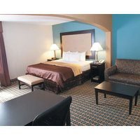 The Star and Garter Hotel