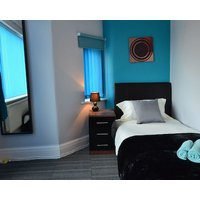 Old Trafford Guest House