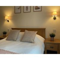 The Talbot at Knightwick