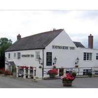 The Haymaker Inn