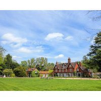 Ravenwood Hall Hotel