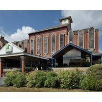 Holiday Inn Bolton Centre by IHG