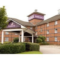 Premier Inn Derby East