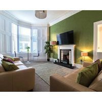 West Highland Apartments The Nevis In The Heart Of Milngavie Town Centre