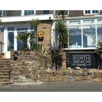Porth Beach Hotel