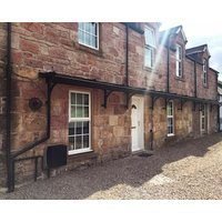 The Clacks Rustic Abode