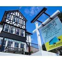 Harbour Heights Guest House