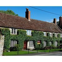 Northover Manor Hotel