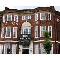 The Station Aparthotel