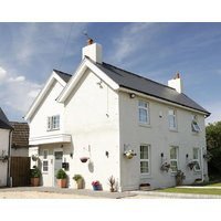 The Granary Hotel and Restaurant