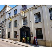 The Kings Head Hotel