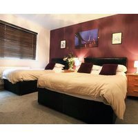 Abbey Bed And Breakfast