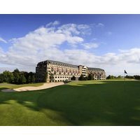 The Celtic Manor Resort