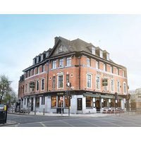 The Bedford Balham - Live Music Venue