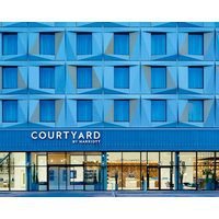 Courtyard by Marriott Luton Airport