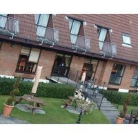 Lakeside International Hotel