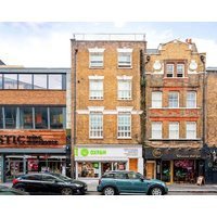 Welcome London - Drury Lane