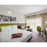 Hampton By Hilton At St. Georges Park