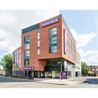Premier Inn Chelmsford City Centre