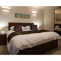 Riviera Apartments - Five Stylish Penthouse Apartments with Unrivalled Sea Views of Teignmouth Shaldon The Jurassic Coastline & The Teign Estuary