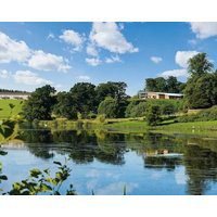 The Coniston Hotel Country Estate & Spa - Skipton