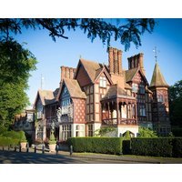 The Five Arrows Hotel