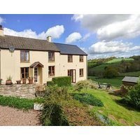 Glebe Farm Cottage Family Friendly In Llandegveth Ref 924581