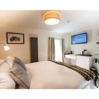 Black Bull Inn Moffat