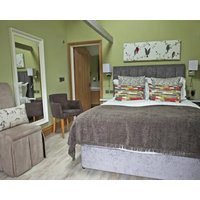 The Black Horse at Ireland