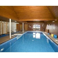 Loch Linnhe Waterfront Lodges