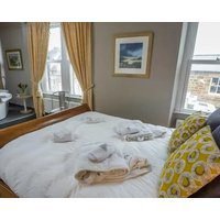 St Valery Boutique Bed + Breakfast