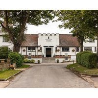 The Thorpeness And Golf Club