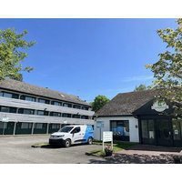 Hotel Campanile Runcorn