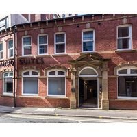 Mansio Suites Basinghall