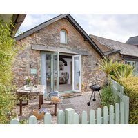 Old Mill Cottages - Jasmine Cottage