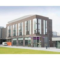Premier Inn Telford International Centre Hotel
