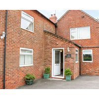 Poplars Farm Site Glamping Pods