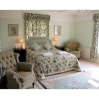 Stoneborough House B&B