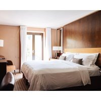 The Club Hotel & Spa