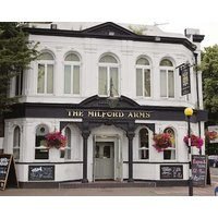The Milford Arms