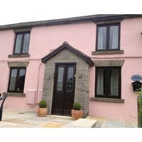 Tranquil Period Cottage On The Edge Of Tideswell 5 Mins Stroll To Centre.