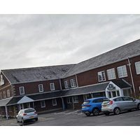 Celtic International Hotel Cardiff Airport