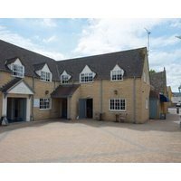 The Lodge at Broadway