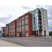 Stratford Luxury Apartments