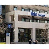 ibis budget Leeds Centre Crown Point Road