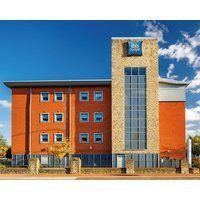 ibis budget Sheffield Arena