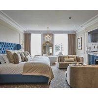 Lympstone Manor Hotel