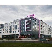 Moxy Edinburgh Airport