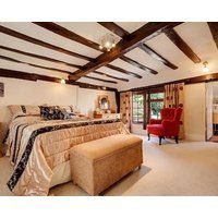 The Greyhound - Historic former Inn